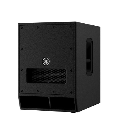 YAMAHA POWERED SPEAKER SYSTEM - DXS12MKII