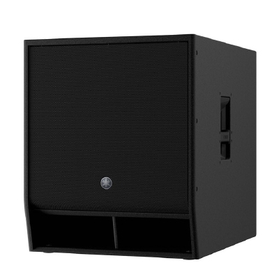 YAMAHA SPEAKER SYSTEM - CXS18XLF