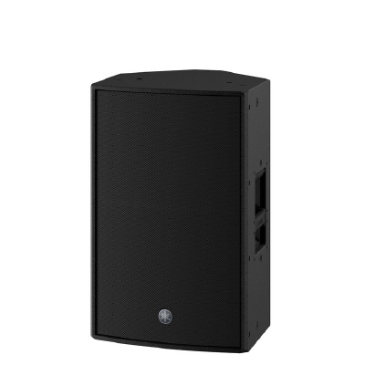 YAMAHA POWERED SPEAKER SYSTEM - DZR12