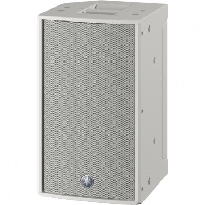 YAMAHA POWERED SPEAKER SYSTEM - DZR10W