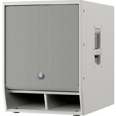 YAMAHA POWERED SPEAKER SYSTEM - DXS15XLFW