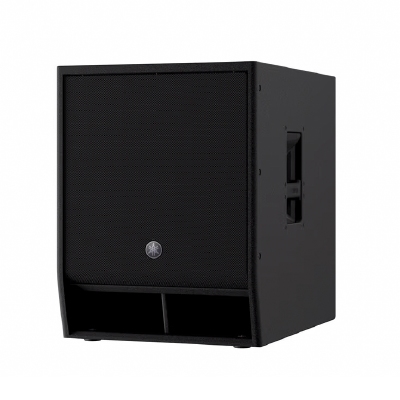 YAMAHA POWERED SPEAKER SYSTEM - DXS15XLF-D