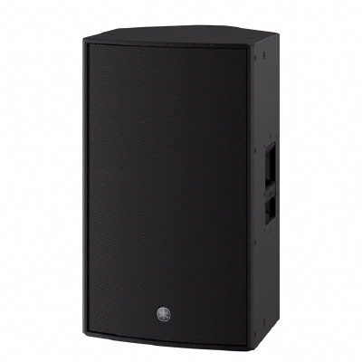 YAMAHA POWERED SPEAKER SYSTEM - DZR15-D