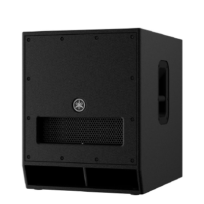YAMAHA POWERED SPEAKER SYSTEM - DXS15MKII