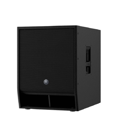 YAMAHA POWERED SPEAKER SYSTEM - DXS15XLF