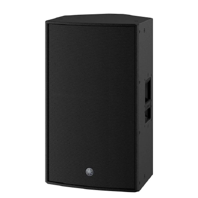 YAMAHA POWERED SPEAKER SYSTEM - DZR15