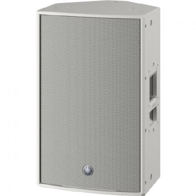 YAMAHA POWERED SPEAKER SYSTEM - DZR12W