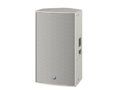 YAMAHA POWERED SPEAKER SYSTEM - DZR15W