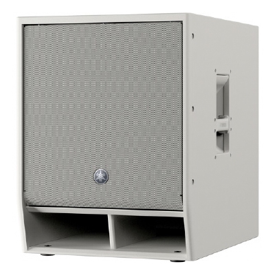 YAMAHA SPEAKER SYSTEM - CXS15XLFW
