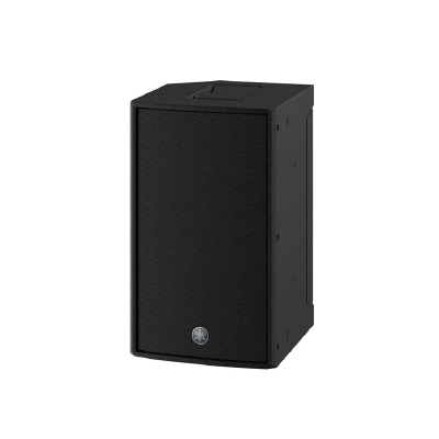 YAMAHA POWERED SPEAKER SYSTEM - DZR10-D