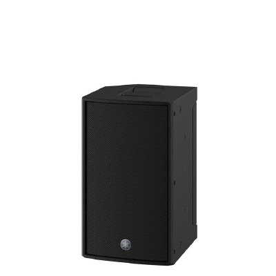 YAMAHA POWERED SPEAKER SYSTEM - DZR10