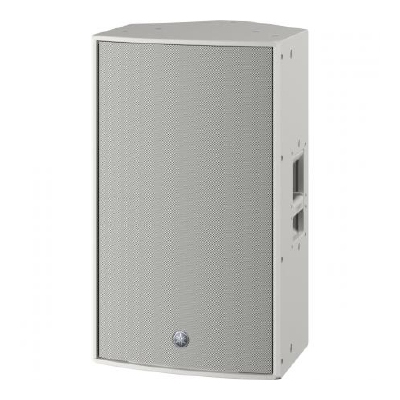 YAMAHA SPEAKER SYSTEM - CZR15W
