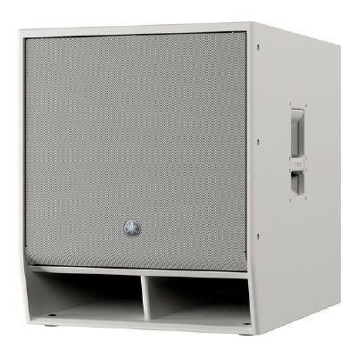 YAMAHA SPEAKER SYSTEM - CXS18XLFW