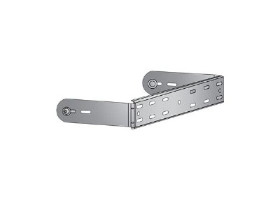 U BRACKET - UB2108W