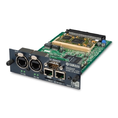 DIGITAL I/O CARD - MY16-ES64