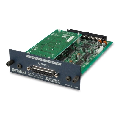 DIGITAL I/O CARD - MY8-AE96S