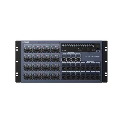 YAMAHA AUDIO INTERFACE - RIO3224-D2