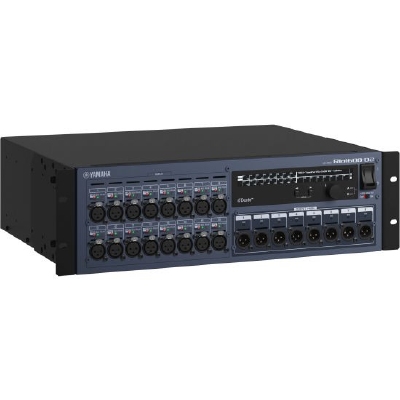 YAMAHA AUDIO INTERFACE - RIO1608-D2