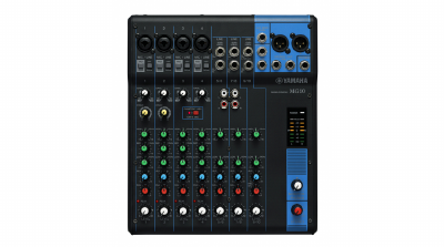 YAMAHA MIXING CONSOLE - MG10