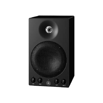 YAMAHA POWERED SPEAKER SYSTEM - MSP3A
