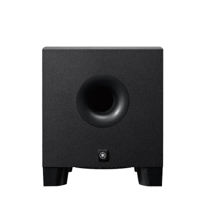 YAMAHA POWERED SPEAKER SYSTEM - HS8S