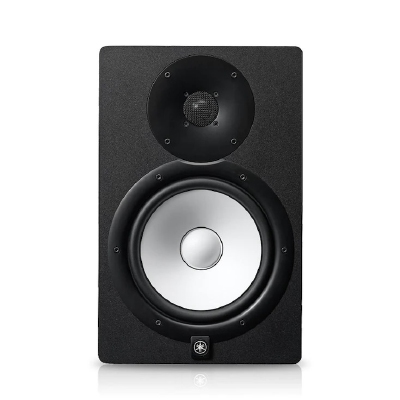 YAMAHA POWERED SPEAKER SYSTEM - HS8I