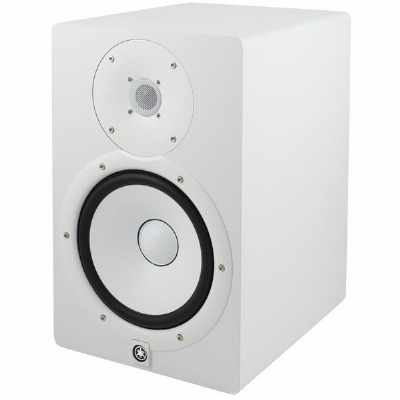 YAMAHA POWERED SPEAKER SYSTEM - HS8IW