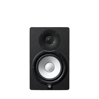 YAMAHA POWERED SPEAKER SYSTEM - HS7