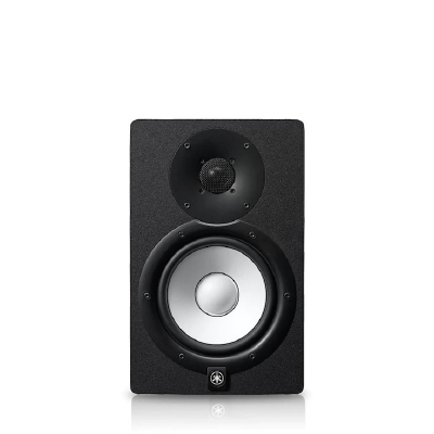 YAMAHA POWERED SPEAKER SYSTEM - HS7I