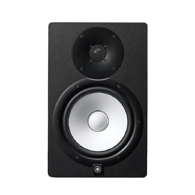 YAMAHA POWERED SPEAKER SYSTEM - HS8