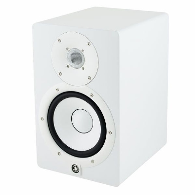 YAMAHA POWERED SPEAKER SYSTEM - HS7IW