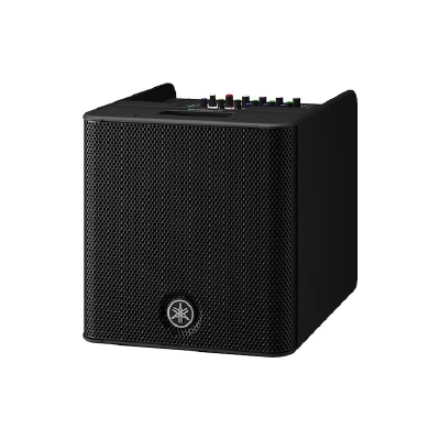 YAMAHA PORTABLE PA SYSTEM - STAGEPAS200BTR
