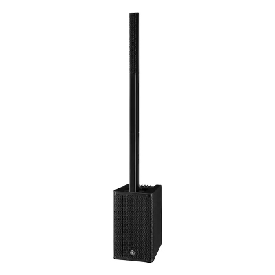 YAMAHA PORTABLE PA SYSTEM - STAGEPAS 1K MK2