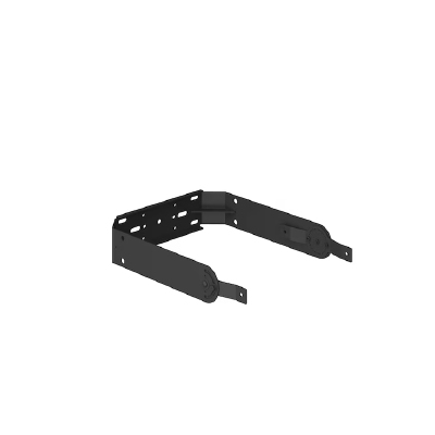 YAMAHA SPEAKER BRACKET - UB-DZR12V