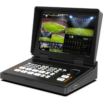 AVMatrix Shark H4 Plus