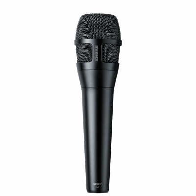 Shure NXN8/C Dynamic Vocal Mic