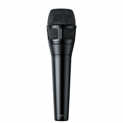 Shure NXN8/S Dynamic Vocal Mic
