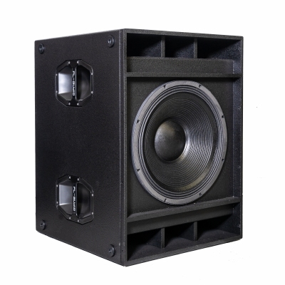 PL Audio B 18 DLX 2K versie