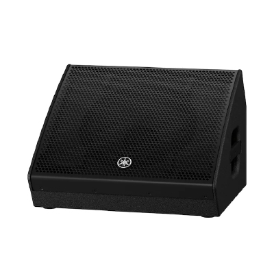 YAMAHA POWERED SPEAKER SYSTEM - DHR12M