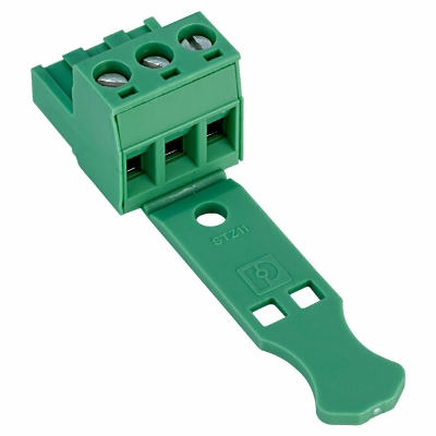 Phoenix Contact Stecker MSTB 2,5/3-STZ-5,08