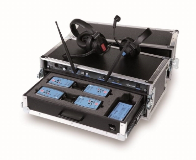 Altair 5500 set “4+1 Compact series"