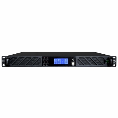 Gisen Audio - M20D-DSP