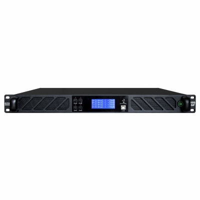 Gisen Audio - M40Q-DSP