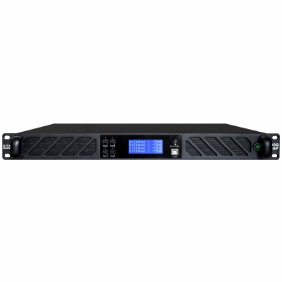 Gisen Audio - M100Q-DSP
