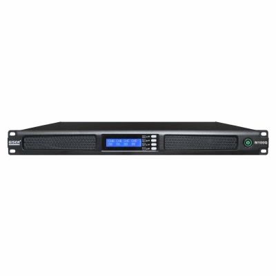 Gisen Audio - M100Q