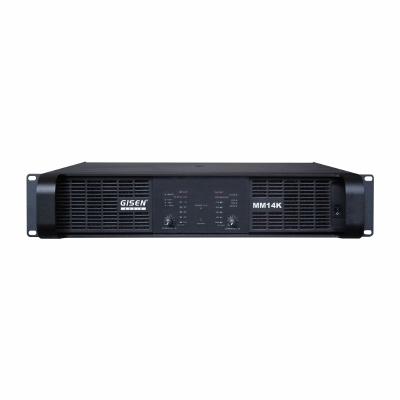 Gisen Audio - MM14K