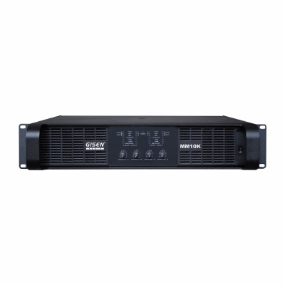 Gisen Audio - MM10K