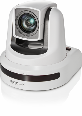 OPTOver K-M20G + SDI Genlock - CVBS