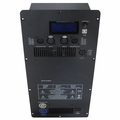 Gisen Audio - M2.12
