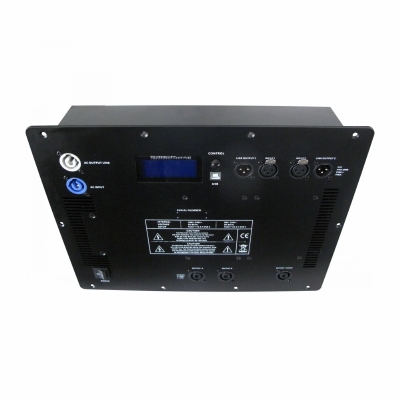 Gisen Audio - M60.12